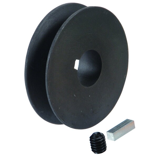 A & I Products Drive Pulley 0" x0" x0" A-B1SB1263 - main